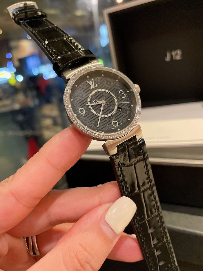 Louis Vuitton Watch LVW00024